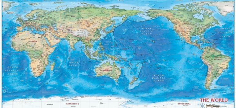 Lire la suite à propos de l’article Vers une région Indo-Pacifique: Visions américaine, française, indienne et japonaise
