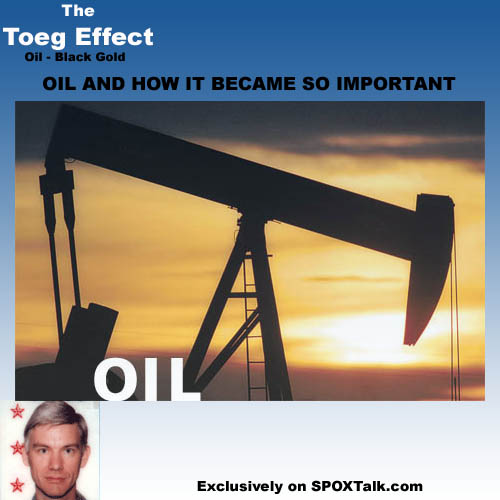 You are currently viewing Toeg-Effect-Oil-How-It-Became-So-Important