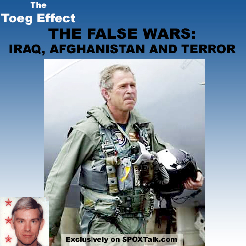 You are currently viewing Toeg-Effect-False-Wars
