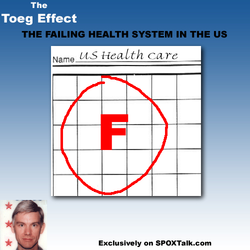 You are currently viewing Toeg-Effect-The-Failing-Health-System